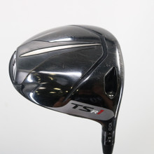 Titleist TSR1 TSR 1 Driver 10.0 Deg Graphite R2 Senior Flex Right-Hand C-154390