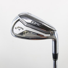 Callaway Epic Forged E19 A AW GW Gap Wedge Steel Stiff Flex RH C-154393