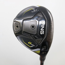 PING G430 LST Fairway 3 Wood 15 Degrees Graphite S Stiff RH C-154394
