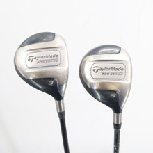 TaylorMade 300 Series Wood Set 3 & 5 Regular Flex Right-Handed G-149054