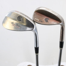 Cleveland 588 DSG/ Tour Action REG 588 Combo Wedge Steel RH C-154396