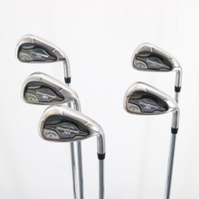 Callaway Steelhead XR Iron Set 7-P,A Graphite Ladies Flex Right