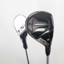 Titleist TSR1 Women's 5 Hybrid 23 Deg Graphite MMT R3 Ladies RH S-154388