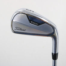 Titleist T200 Forged Individual 5 Iron Steel Regular Flex Right-Handed C-154435