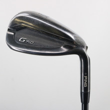 PING G710 U, A, G, Gap Wedge Black Dot Graphite Alta Senior Flex RH C-154438