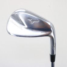 Mizuno Pro 245 Individual 9 Iron Steel Project X Stiff Flex RH C-154490