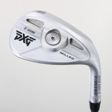 Pxg Sugar Daddy Iii Chrome Wedge Sand Wedge 58 Deg 58.10 Graphite Regular C-154491