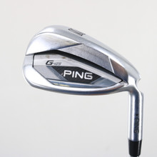 Ping G425 W PW Pitching Wedge Black Dot Steel R Regular Flex RH C-154492
