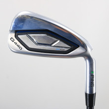 PING G440 Individual 5 Iron Green Dot Graphite Alta CB R Regular RH C-154493