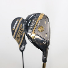 Callaway Epic Max Star 3 Hybrid 17 Degrees Graphite ATTAS A Senior RH S-154447