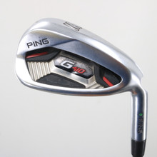 PING G410 W PW Pitching Wedge Green Dot Graphite Regular Right-Hand RH C-154494