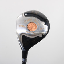 Bobby Jones Jesse Ortiz 5H Hybrid 30 Degrees Graphite R Regular LEFTY C-154495