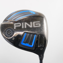 PING G SF Tec Driver 12 Degrees Graphite Alta 55-R Regular Right-Handed S-154449