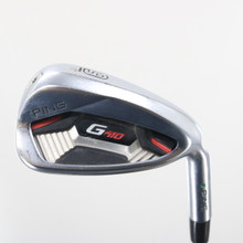 Ping G410 Individual 9 Iron Green Dot Graphite Recoil 95 F3 Regular RH S-154450