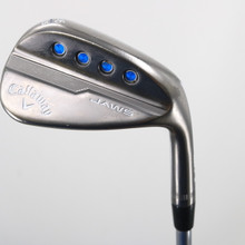 Callaway Jaws MD5 Tour Grey Pitching Wedge 46 Deg 46.10S Steel Stiff RH C-154500