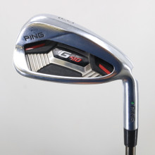 Ping G410 Individual 8 Iron Green Dot Graphite Regular Right-Handed C-154501