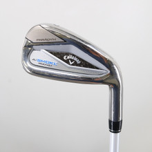 Callaway Paradym Ai Smoke Max Fast Individual 7 Iron L Ladies Flex RH C-154502