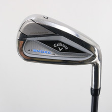 Callaway Paradym Ai Smoke HL Individual 7 Iron Graphite 5.0 Senior RH S-154452