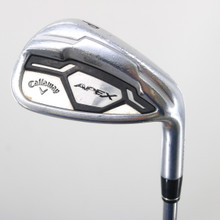 Callaway Apex Forged CF 16 P Pitching Wedge Steel R300 Regular Flex RH C-154503