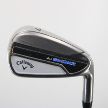 Callaway Paradym Ai Smoke Individual 7 Iron Steel Elevate R Regular RH S-154453