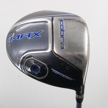 Cobra King MAX Offset Driver 11.5 Degrees Graphite White Tie Senior RH S-154455