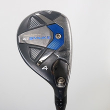 Callaway Paradym Ai Smoke 4 Hybrid 21 Deg Graphite Regular Right-Handed C-154506