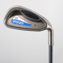 Ping G2 Individual 5 Iron Green Dot Graphite Regular Flex Right-Handed C-154508