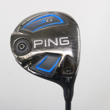 PING G SF Tec Fairway 3 Wood 16 Deg Graphite TFC Senior Flex RH C-154509