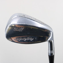 Wilson Staff Patty Berg Individual 8 Iron Steel Stiff Flex Right-Handed S-154457