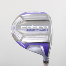 Cobra Women's Baffler XL 5 Fairway Wood 20 Degrees Ladies Right-Handed S-154460