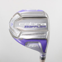 Cobra Women's Baffler XL 5 Fairway Wood 20 Degrees Ladies Right-Handed S-154461