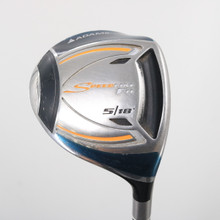 Adams Speedline F11 Fairway 5 Wood 18 Deg Graphite VooDoo R Regular RH S-154462