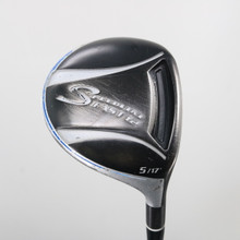 Adams Speedline Fast 12 Fairway 5 Wood 17 Degrees Graphite A Senior RH S-154464