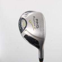PING Rapture 2 Hybrid 18 Degrees Aldila NVS 85-S Stiff Right-Handed S-154466