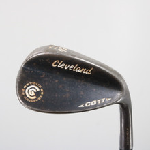 Cleveland CG17 Sand Wedge 56 Deg 56.14 Steel Project X 5.5 Regular RH S-154470