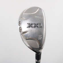 Hippo XXL UT Hybrid 21 Degrees Graphite Shaft Firm Stiff Right-Handed S-154471