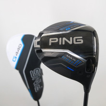 PING G440 MAX Driver 12 Deg Graphite Alta CB 50-R Regular Right-Handed S-154472