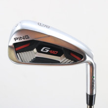 Ping G410 Individual 5 Iron Green Dot Graphite Recoil 95 F3 Regular RH S-154480