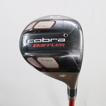 Cobra Baffler T-Rail+ 5 Fairway Wood 18 Deg Graphite Design A Senior RH S-154484