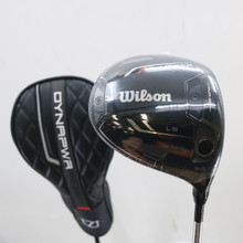 Wilson Staff DYNAPWR LS Driver 9.0 Deg Graphite Denali Extra Stiff RH S-154485