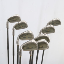 King Cobra Oversize II Iron Set 3-P Graphite IQ System Senior Left-Hand S-154542