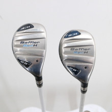 Cobra Baffler Rail-H 4 & 5 Hybrid Set Graphite Ladies Right-Hand G-149068