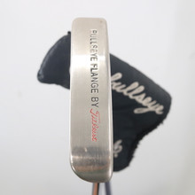 Titleist Scotty Cameron Bulls Eye Flange Putter 35 Inches Right-Hand C-154515