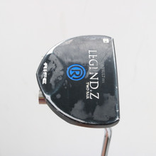 Rife Legend-Z Two Bar Putter 33 Inches 33" Steel Shaft Right-Handed S-154555