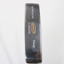 YES! Tracy C-Groove Blade Putter 33 Inches Steel Shaft Right-Handed C-154516
