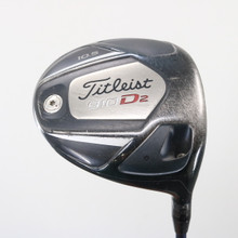 Titleist 910D2 Driver 10.5 Deg Diamana Graphite R Regular RH Right-Hand C-154517