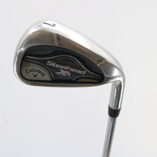 Callaway SteelHead XR 360 CF Individual 7 Iron Steel S300 Stiff Flex RH P-153683
