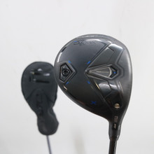 Cobra Darkspeed X 3 Fairway Wood 15 Degrees Graphite Extra Stiff RH -1" S-154558