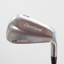 Cleveland CG1 Tour Individual 8 Iron Precision Steel Regular Right-Hand S-154561