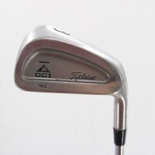 Titleist DCI 962 Individual 3 Iron Steel Extra Stiff Right-Hand +0.25" S-154562